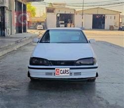 Daewoo Prince